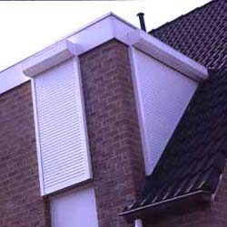 rolluik Eindhoven